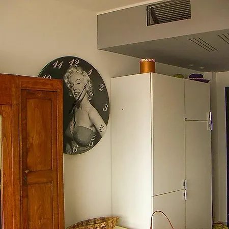 With One Bedroom In Milazzo, With Wonderful Sea View, Pool A Apartment