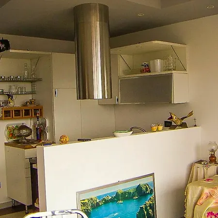 Apartment With One Bedroom In Milazzo, With Wonderful Sea View, Pool A *